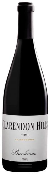 Brookman Syrah