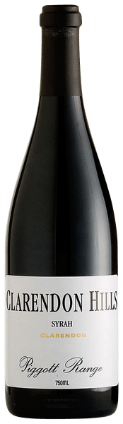 Piggott Range Vineyard Syrah