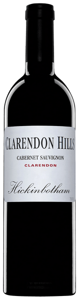 Hickinbotham Cabernet Sauvignon