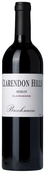 Brookman Merlot