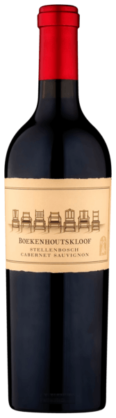 Cabernet Sauvignon Stellenbosch