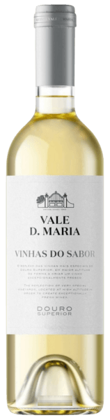 Vinhas do Sabor Superior Branco
