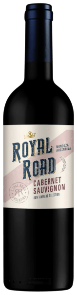 Royal Road Cabernet Sauvignon