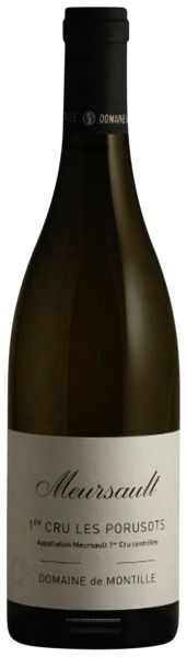 Meursault 1er Cru 'Les Porusots'