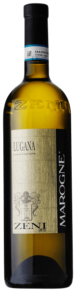 Marogne Lugana