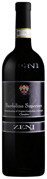 Bardolino Superiore Classico