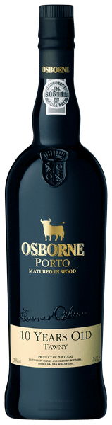 Porto 10 Years Old Tawny