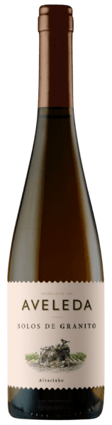 Solos de Granito Alvarinho