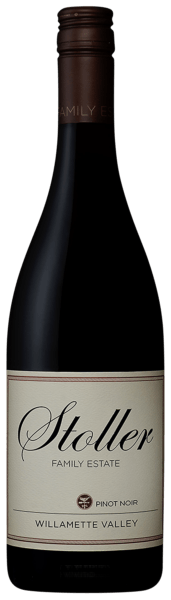 Willamette Valley Pinot Noir