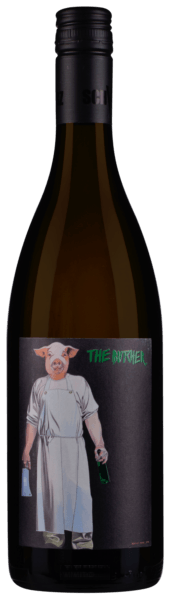 The Butcher Chardonnay