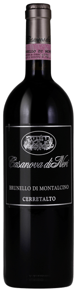 Cerretalto Brunello di Montalcino