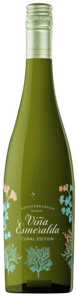 Vina Esmeralda Coral Edition Blanco