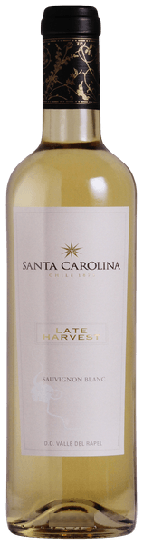 Late Harvest
