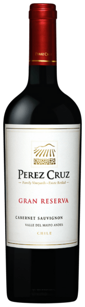 Gran Reserva Cabernet Sauvignon