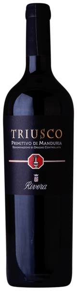 Triusco Primitivo di Manduria