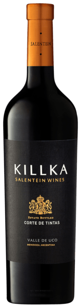 Killka Corte de Tintas