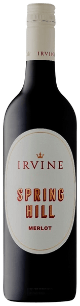 Spring Hill Merlot