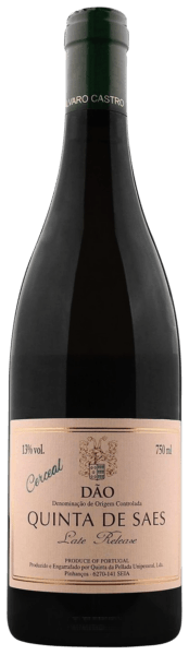 Quinta de Saes Late Release Cerceal