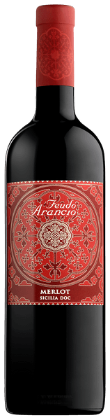 Merlot Sicilia