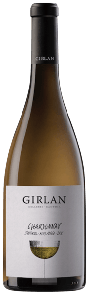 Chardonnay