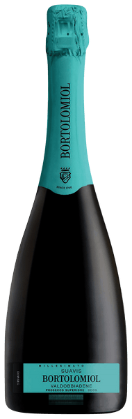 Suavis Valdobbiadene Prosecco Superiore Demi-Sec