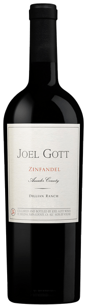 Dillian Ranch Zinfandel