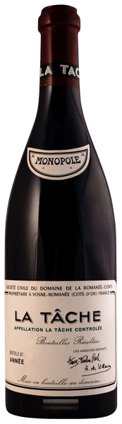 La Tâche Grand Cru
