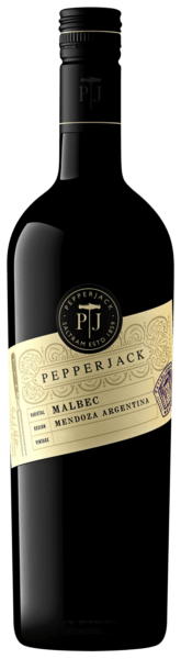 Pepperjack Malbec