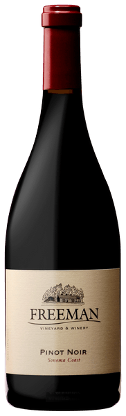 Sonoma Coast Pinot Noir