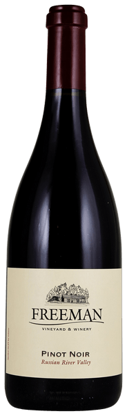 Russian River Valley Pinot Noir