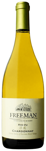 Ryo-fu Chardonnay