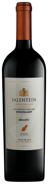 Los Cerezos Single Vineyard Malbec