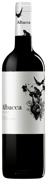 Albacea Monastrell Jumilla