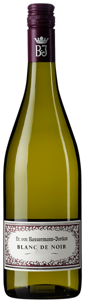 Blanc de Noir