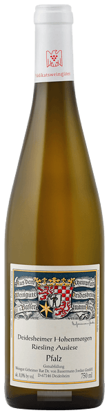 Deidesheimer Hohenmorgen Riesling Auslese
