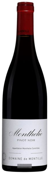 Monthélie Pinot Noir