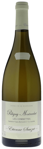 Puligny-Montrachet 1er Cru 'Les Combettes'