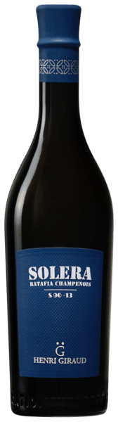 Solera Ratafia Champenois