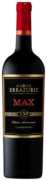 MAX Carmenere
