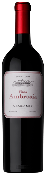 Grand Cru Blend