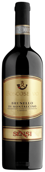 Boscoselvo Brunello di Montalcino