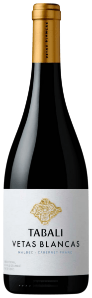 Vetas Blancas Malbec - Cabernet Franc