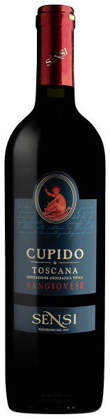 Cupido Sangiovese Toscana