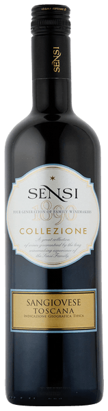 Collezione Sangiovese
