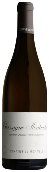 Chassagne-Montrachet