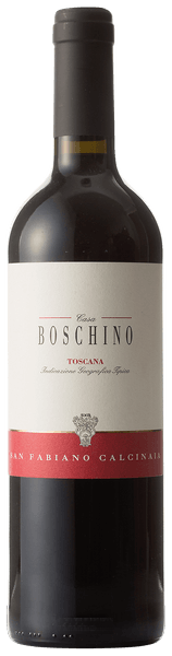 Casa Boschino Toscana