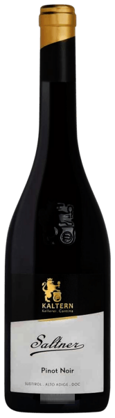 Saltner Pinot Nero Riserva