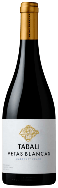 Vetas Blancas Cabernet Franc
