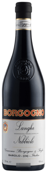 Langhe Nebbiolo