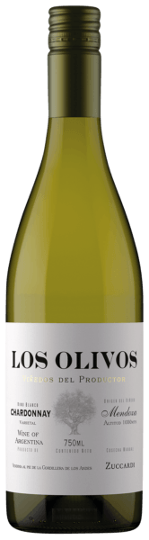 Los Olivos Chardonnay